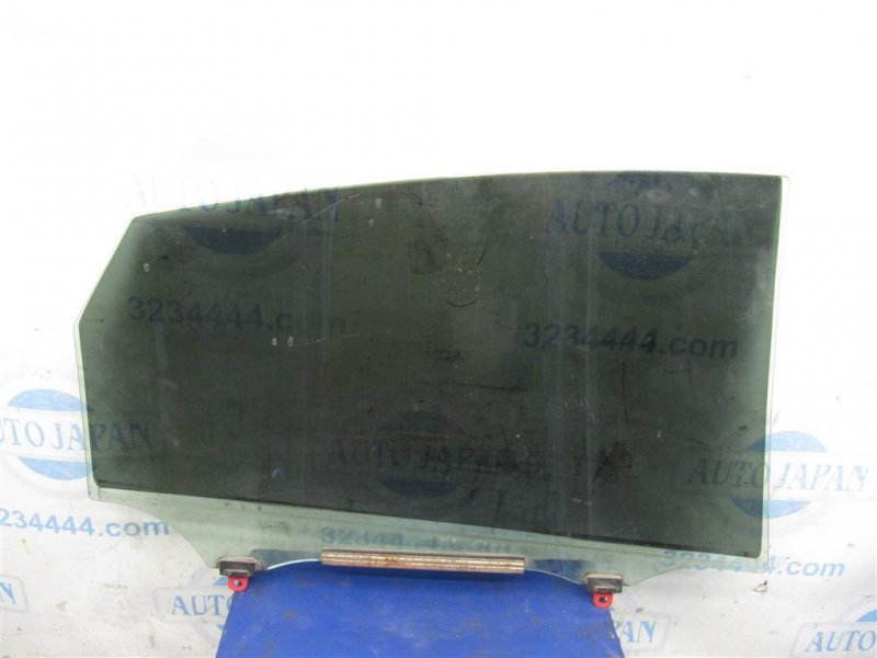 Стекло двери заднее левое PRIUS - 20 03-11 Стекло двери заднее левое PRIUS - 20 03-11