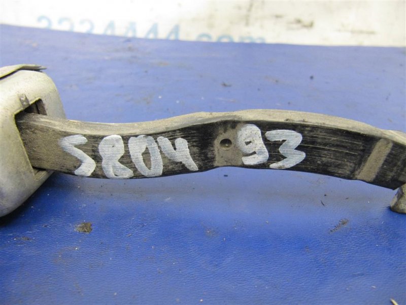 Ограничитель двери задний левый PRIUS - 20 03-11 Ограничитель двери задний левый PRIUS - 20 03-11