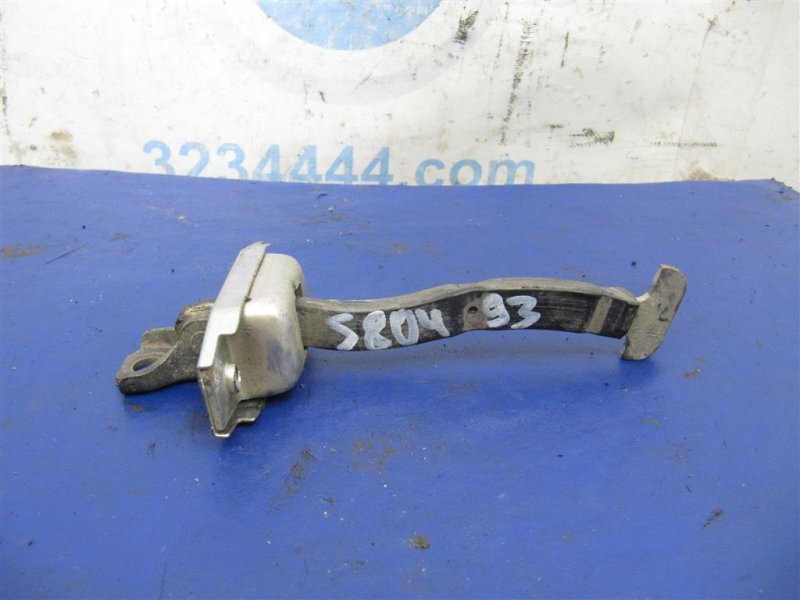 Ограничитель двери задний левый TOYOTA PRIUS - 20 03-11 Ограничитель двери задний левый TOYOTA PRIUS - 20 03-11