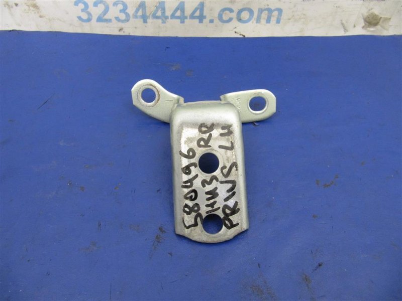 Петля двери нижняя задняя левая TOYOTA PRIUS - 20 03-11