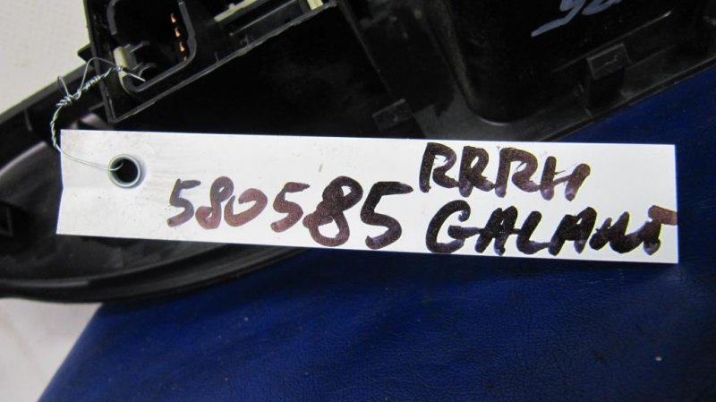 Кнопка стеклоподъемника GALANT 03-12