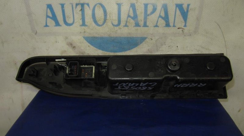 Кнопка стеклоподъемника MITSUBISHI GALANT 03-12