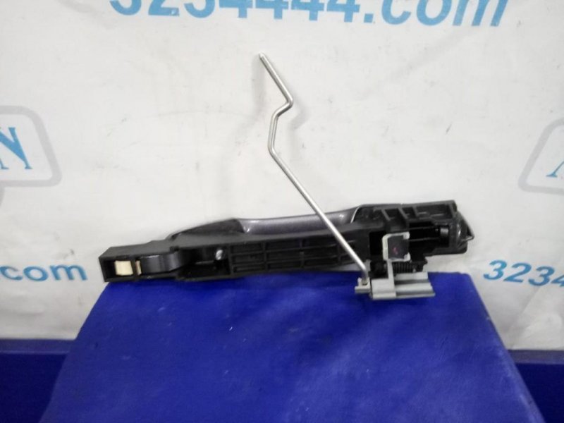 Ручка двери наружная задняя левая CIVIC FC/FK 15-