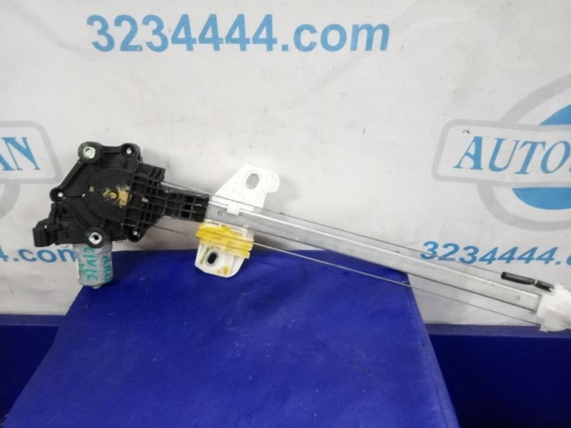 Стеклоподъемник задний левый HONDA CIVIC FC/FK 15-