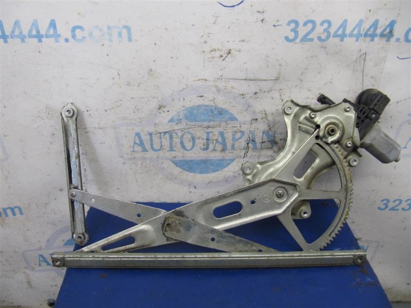 Стеклоподъемник передний левый PRIUS - 20 03-11