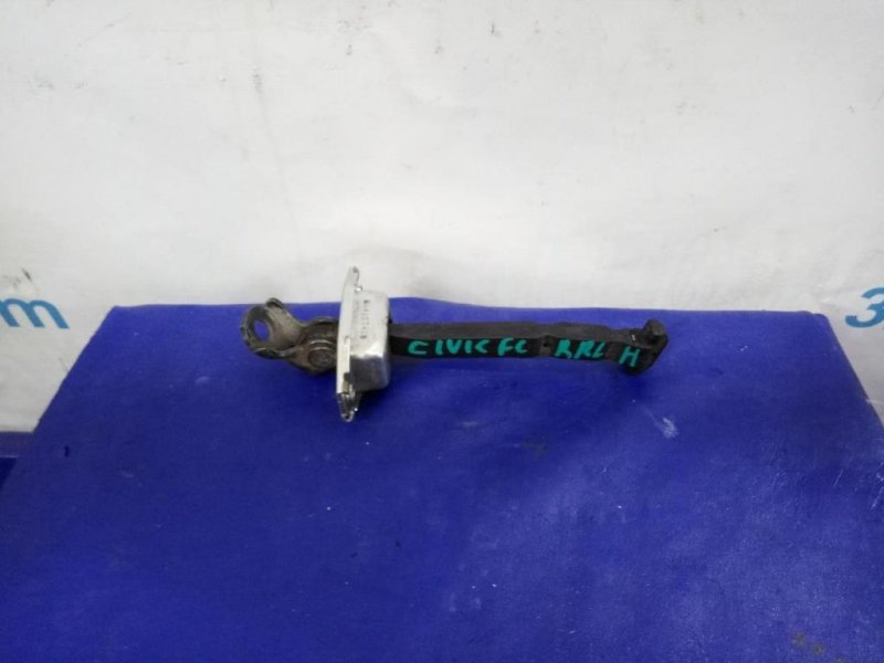 Ограничитель двери передний левый CIVIC FC/FK 15-