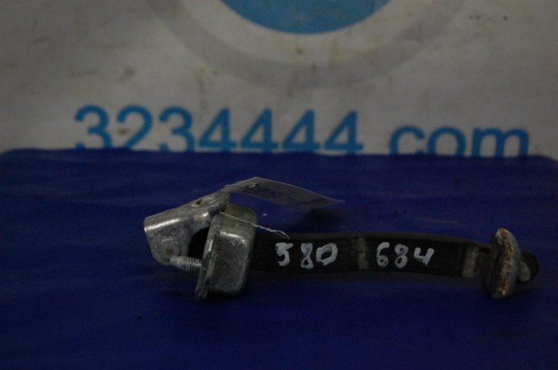 Ограничитель двери задний левый SUBARU OUTBACK 09-14 BR 62124AJ010 Б/У