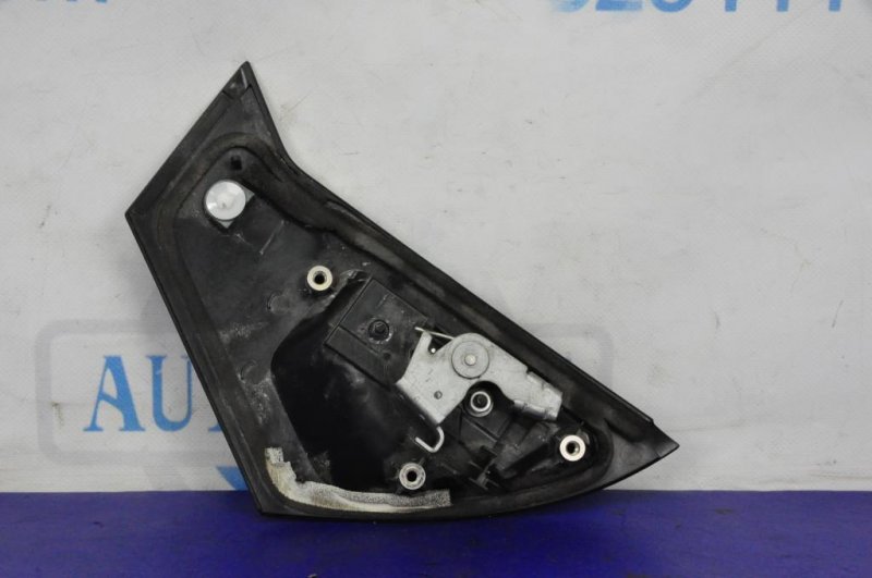 Ручка двери наружная задняя левая JUKE 10-19