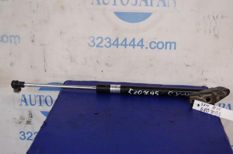 Амортизатор крышки багажника SUZUKI SX4 06-13 Б/У