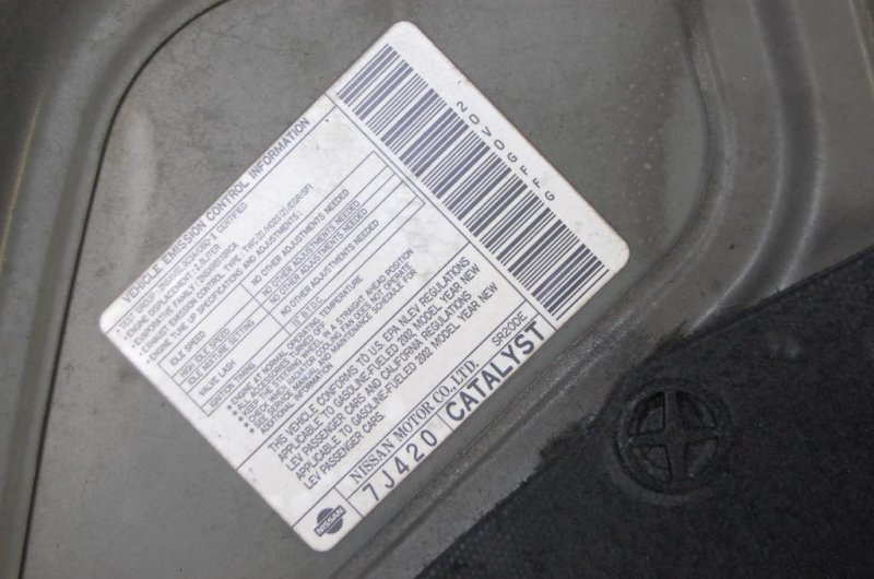 Капот PRIMERA P-11 96-01