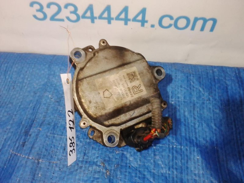 Моторчик изменения фаз ГРМ LEXUS LS460 06-12 13090-38010 Б/У