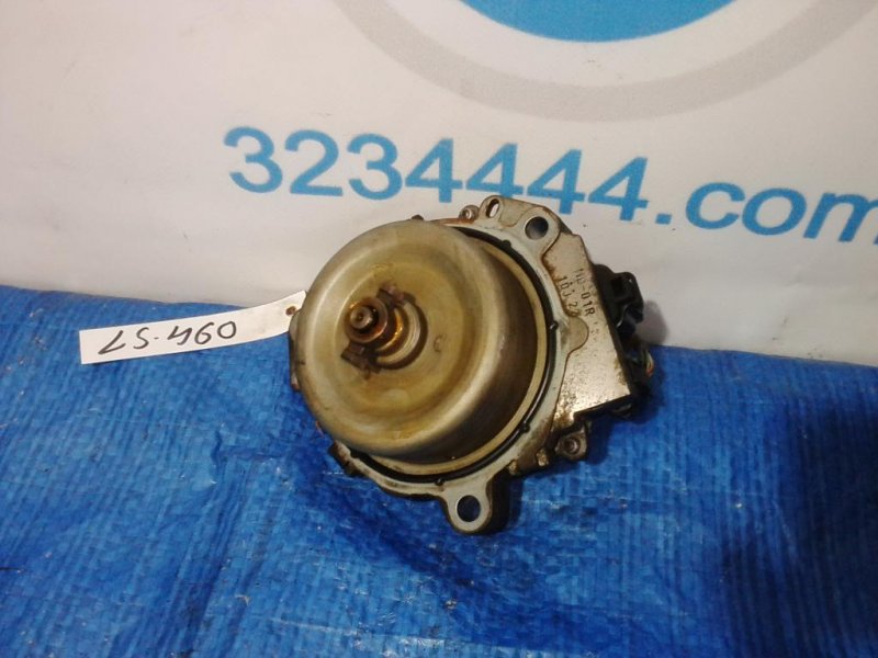 Моторчик изменения фаз ГРМ LS460 06-12