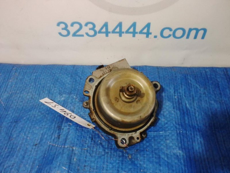 Моторчик изменения фаз ГРМ LEXUS LS460 06-12