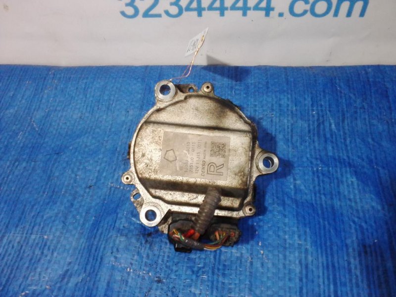 Моторчик изменения фаз ГРМ LS460 06-12