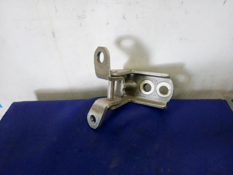 Петля двери нижняя передняя правая LEAF 10-17