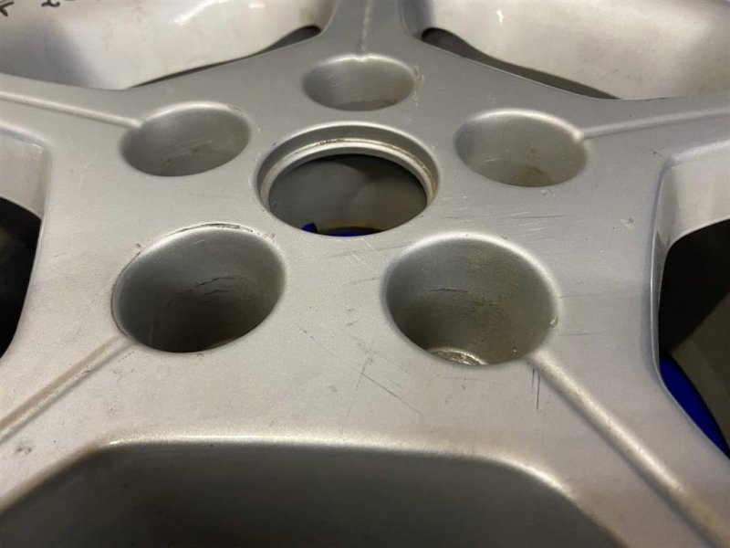 Диск R16 LEAF 10-17