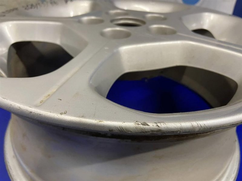 Диск R16 LEAF 10-17