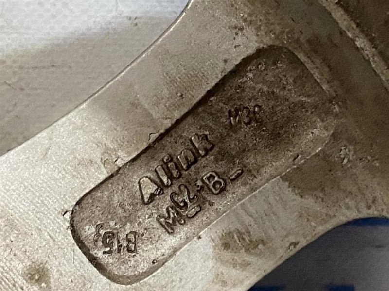 Диск R16 LEAF 10-17