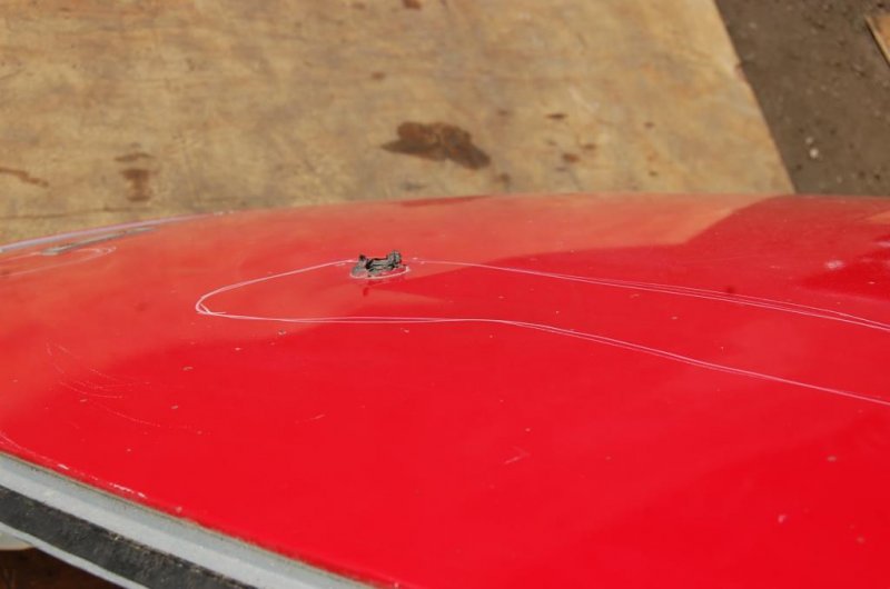 Крыша LEAF 10-17