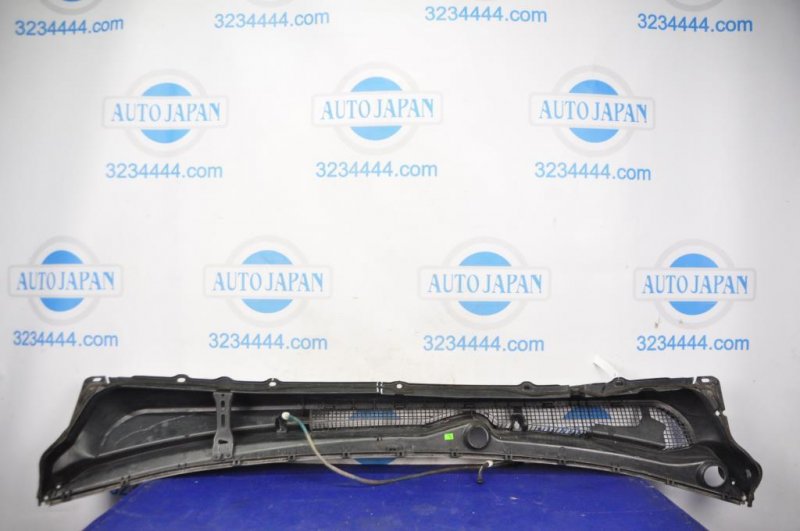 Пластик под лобовое стекло / Жабо SUBARU OUTBACK 09-14 BR