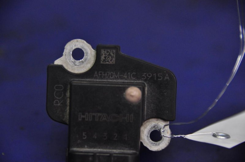 Расходомер воздуха HONDA CIVIC FC/FK 15- Расходомер воздуха HONDA CIVIC FC/FK 15-