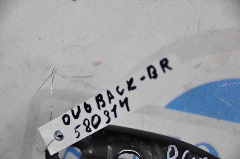 Крепление балки подвески заднее правое OUTBACK 09-14 BR