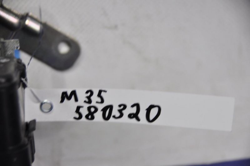 Реле M25/M37/M56/Q70/M35H 10-16