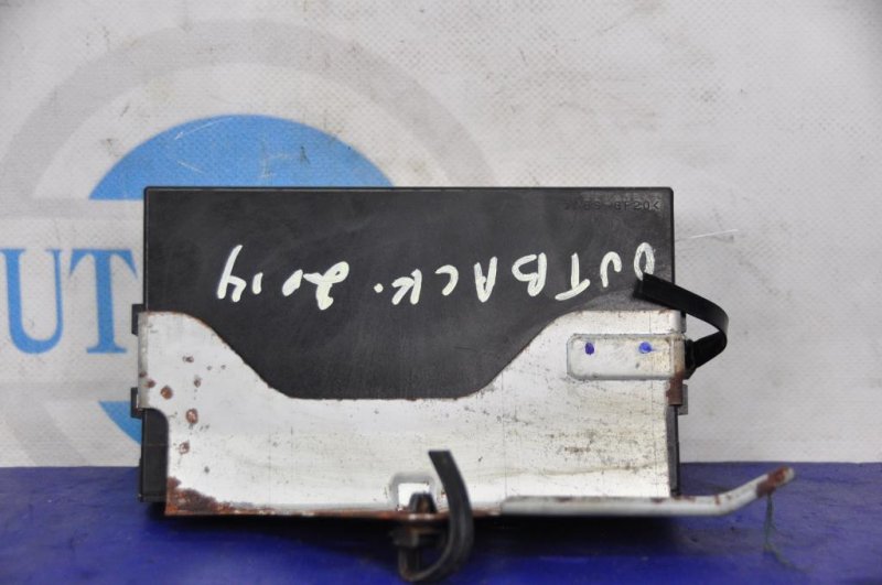 Блок электронный OUTBACK 09-14 BR