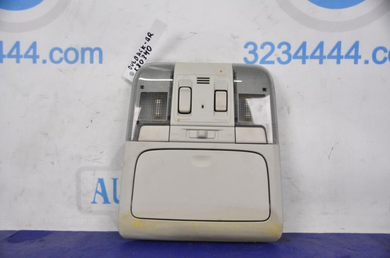 Плафон салона SUBARU OUTBACK 09-14 BR Б/У