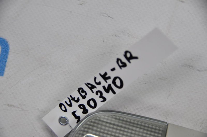 Плафон салона OUTBACK 09-14 BR