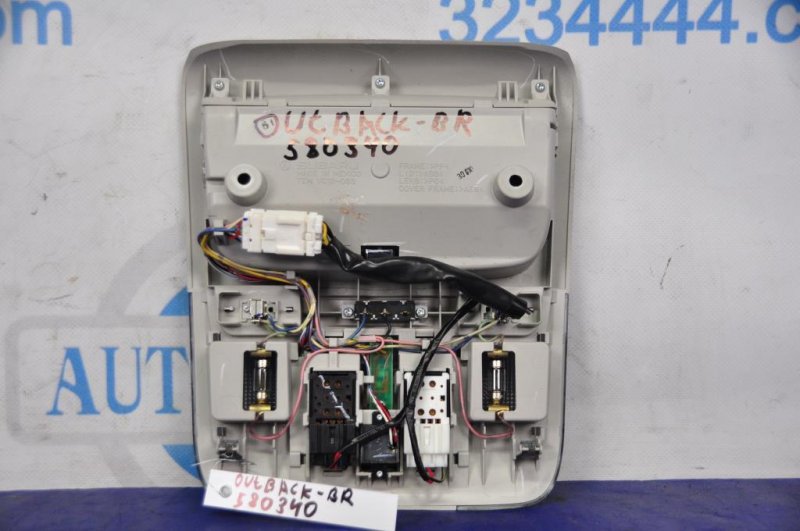 Плафон салона SUBARU OUTBACK 09-14 BR