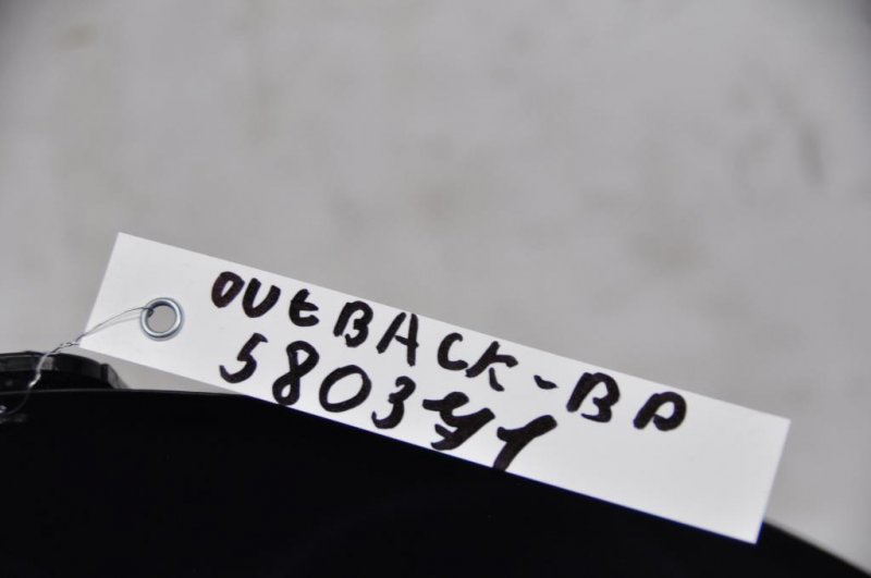 Панель приборов OUTBACK 09-14 BR Панель приборов OUTBACK 09-14 BR