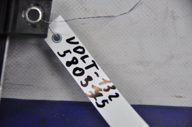 Блок управления топливным насосом VOLT 10-15