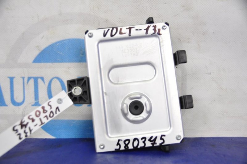 Блок управления топливным насосом CHEVROLET VOLT 10-15