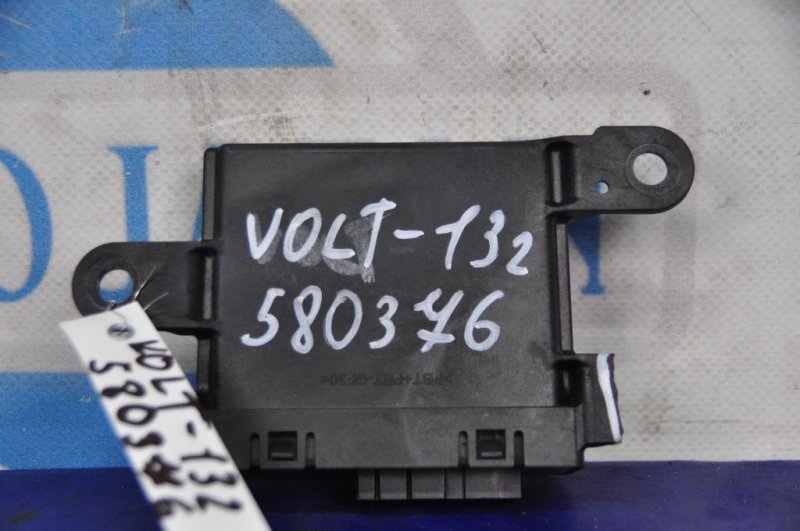 Блок управления парктроником CHEVROLET VOLT 10-15 Блок управления парктроником CHEVROLET VOLT 10-15