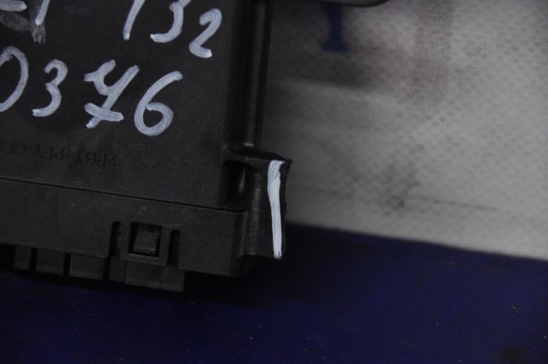 Блок управления парктроником VOLT 10-15 Блок управления парктроником VOLT 10-15