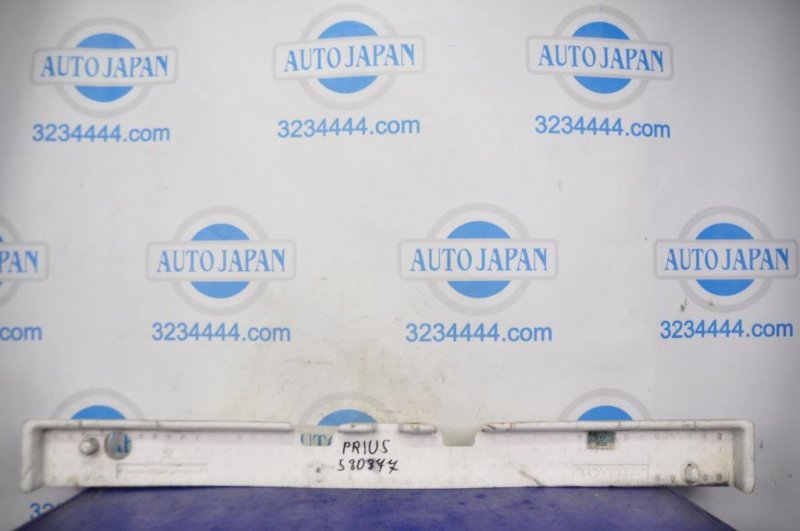 Наполнитель бампера передний TOYOTA PRIUS - 20 03-11