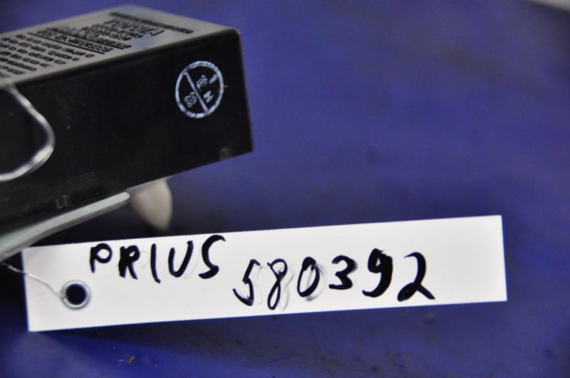 Блок управления дав.в шинах PRIUS - 20 03-11 Блок управления дав.в шинах PRIUS - 20 03-11