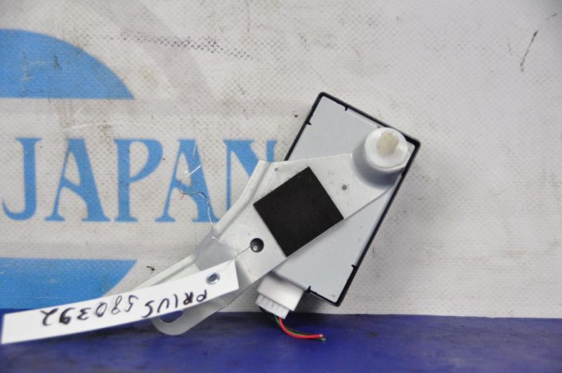 Блок управления дав.в шинах TOYOTA PRIUS - 20 03-11 Блок управления дав.в шинах TOYOTA PRIUS - 20 03-11