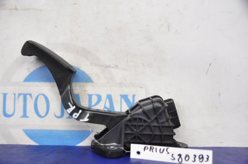 Педаль газа TOYOTA PRIUS - 20 03-11 78120-47050 Б/У