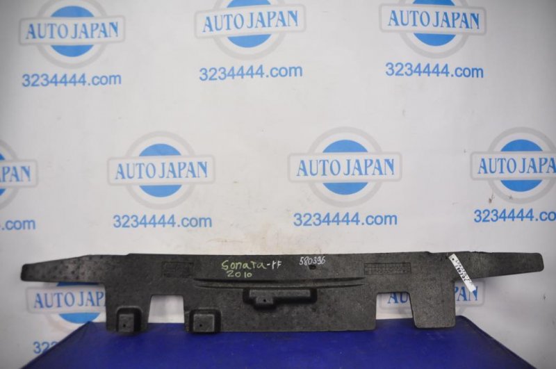 Наполнитель бампера задний HYUNDAI SONATA YF 10-14 86620-3Q000 Б/У