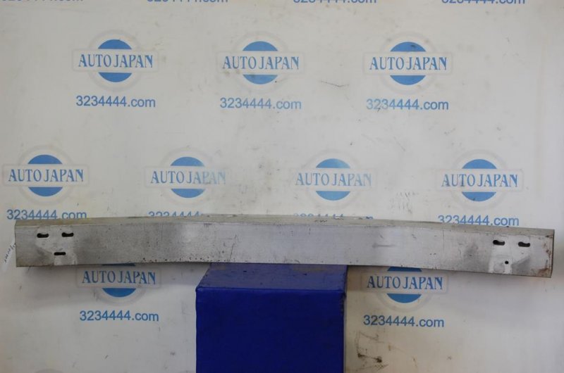 Усилитель заднего бампера M25/M37/M56/Q70/M35H 10-16