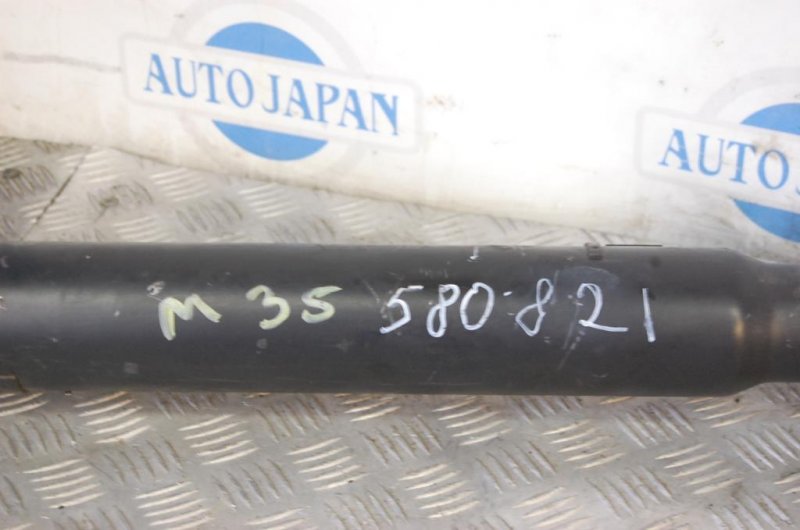 Карданный вал задний M35/M45 04-10 Карданный вал задний M35/M45 04-10
