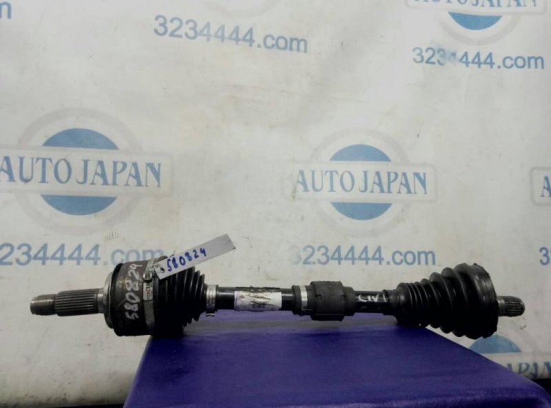 Привод передний левый HONDA CIVIC FC/FK 15- 44306-TBC-A51 Б/У