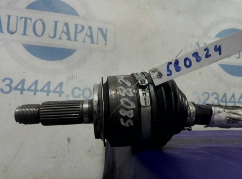 Привод передний левый CIVIC FC/FK 15-