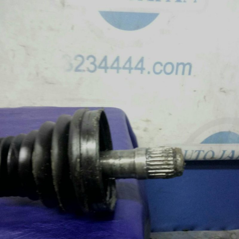 Привод передний левый CIVIC FC/FK 15-