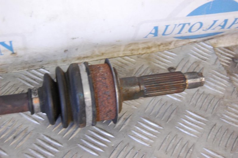 Привод задний задний левый OUTBACK 03-09 BP Привод задний задний левый OUTBACK 03-09 BP