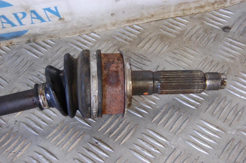 Привод задний задний правый OUTBACK 03-09 BP Привод задний задний правый OUTBACK 03-09 BP