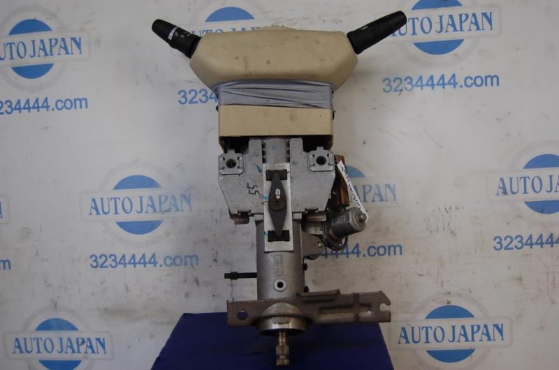 Рулевая колонка INFINITI M25/M37/M56/Q70/M35H 10-16 Б/У