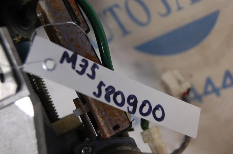 Рулевая колонка M25/M37/M56/Q70/M35H 10-16